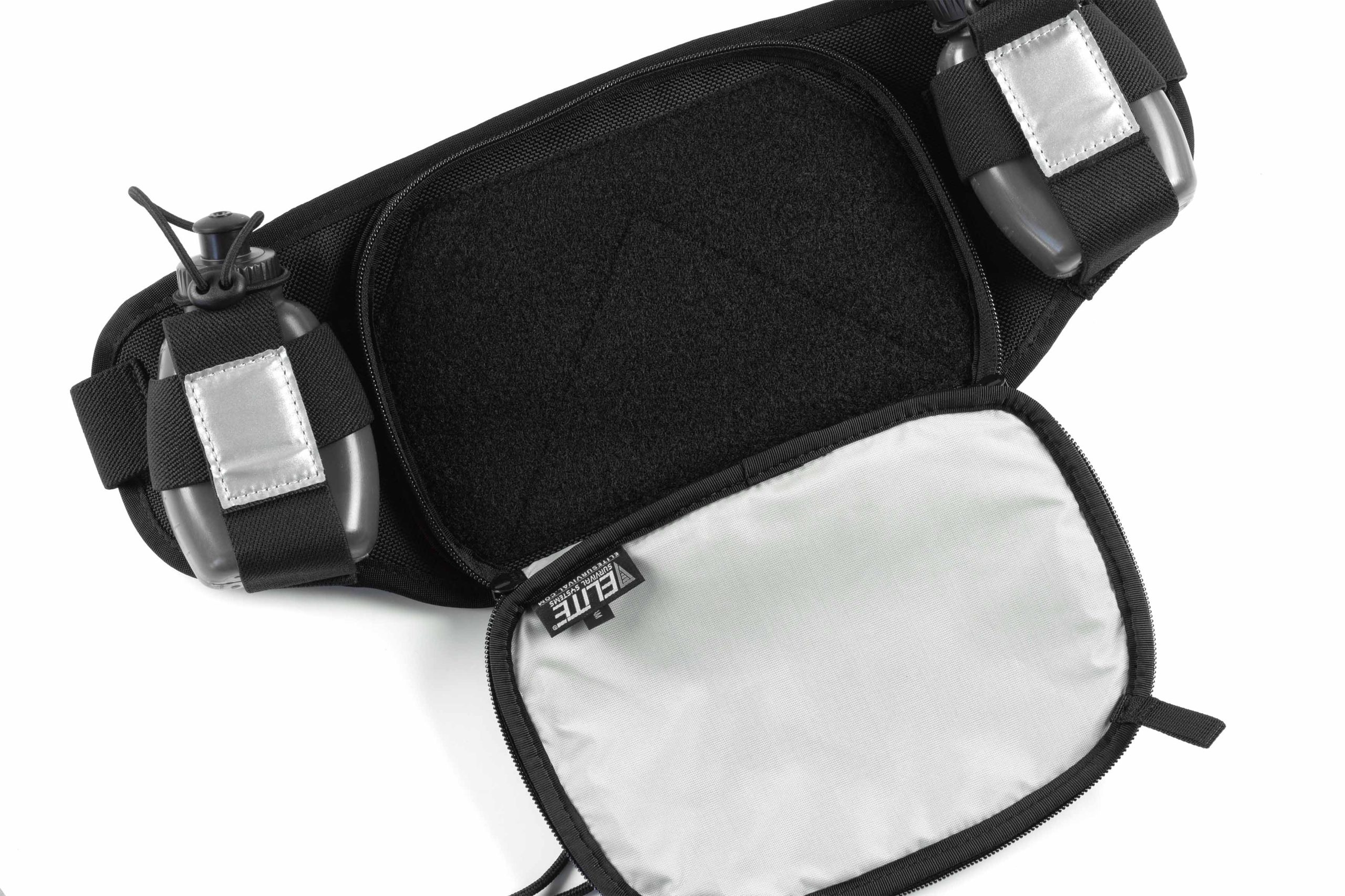 Inside the ESS Marathon Gun Pack