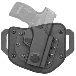 N8 Tactical Pro-Lock G2 OWB holster