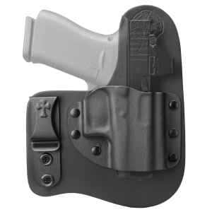 CrossBreed Freedom Carry IWB holster