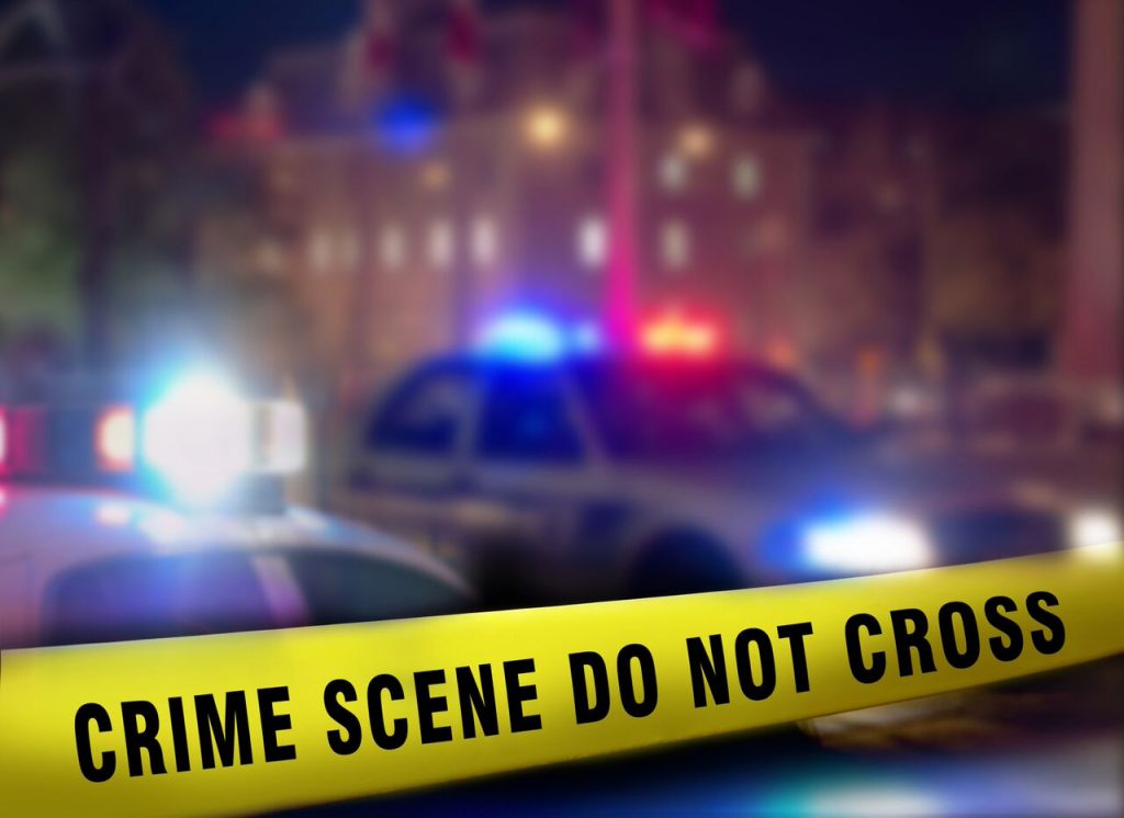 Rancho Tehama California Shooting