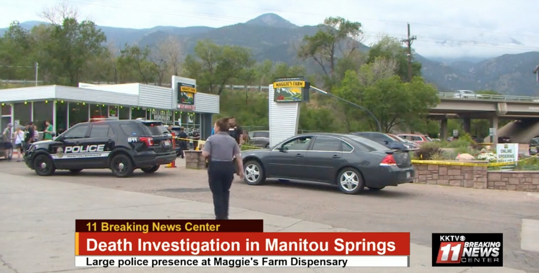 Tragedy: 4-Year Old Dies From Self-Inflicted Gunshot Wound