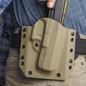 Fort Lauderdale Holster and The Draw Stroke Seminar June 5th 2020
