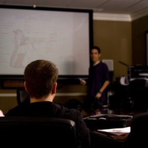 Westminster, CO - Concealed Carry Class Part 1 April 12, 2025