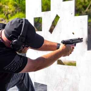 First Defender Pistol 1 March 04, 2023