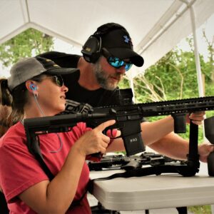 First Defender Rifle 1 February 18, 2023