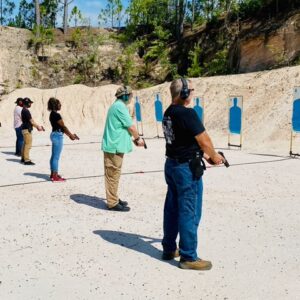Columbia Concealed Carry Permit & Lifestyle Class January 07, 2023
