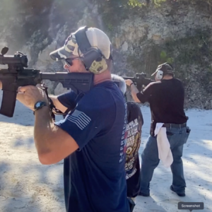 Columbia, SC - Carbine Level I - Intro to the AR Platform March 18, 2023