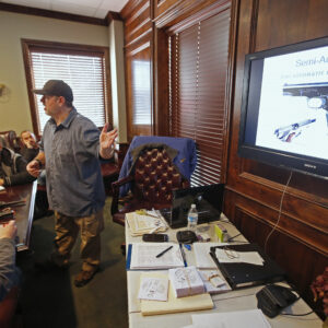 Provo, UT - Concealed Carry Class July 26, 2025