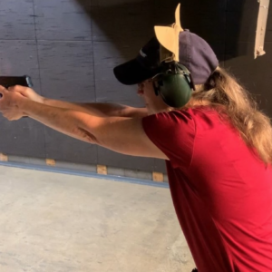Pompano Beach, FL - Women's Essentials for Handgun Defense Private Class June 07, 2023