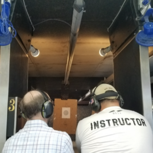 Pompano Beach, FL - CCW Essentials for Handgun Defense Private Class August 08, 2023