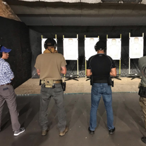 Wake Forest, North Carolina Concealed Carry Permit Class August 19, 2023