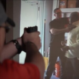 Ft. Lauderdale, FL - Deadly Force, Shoot/No Shoot Simulator August 11, 2023