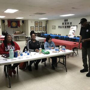 Wake Forest NC, Basic Handgun Class July 16, 2023