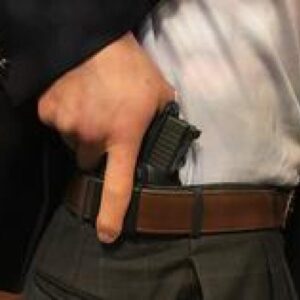 Ft. Lauderdale, FL - Permitless Carry Class August 21, 2023