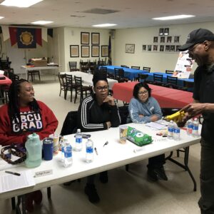 Wake Forest, NC - Concealed Carry Permit Class October 25, 2025