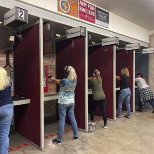 Leadington, MO - Concealed Carry Skill Builder | Church Security Track March 23, 2024