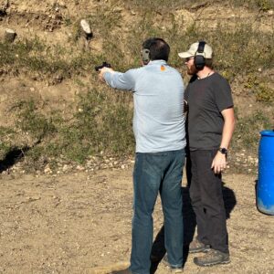 South Dakota Enhanced CC Recertification Class February 17, 2024