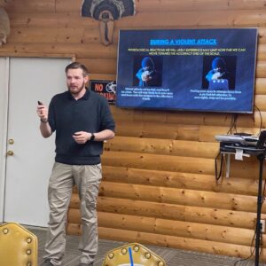 Brookings, SD - Enhanced Concealed Carry Class February 10, 2025