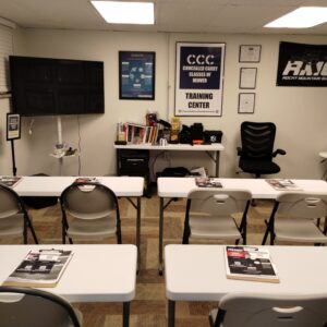 Denver, CO - Concealed Carry Class April 06, 2024