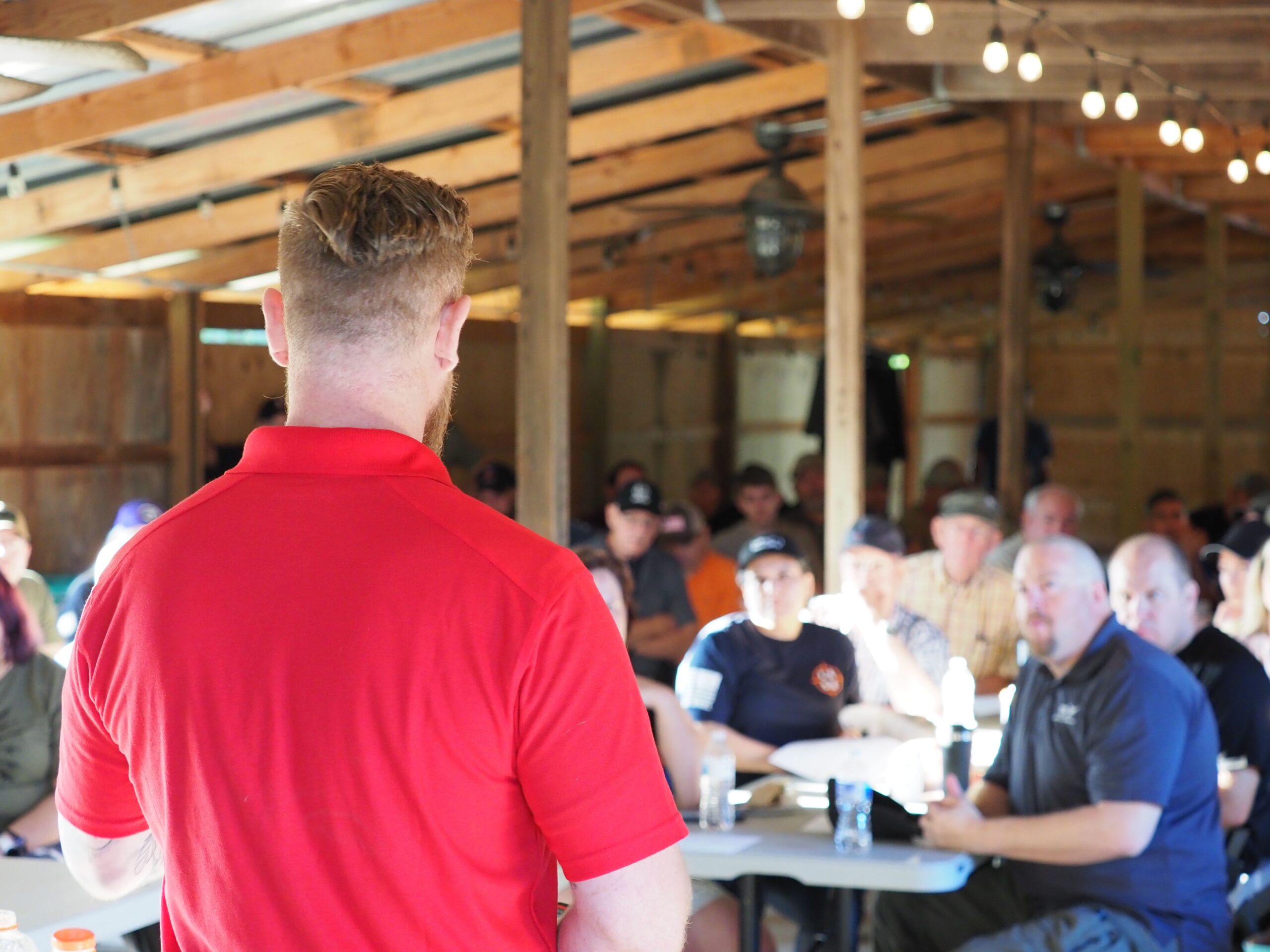 Englewood, CO - STOP THE BLEED® Course April 20, 2024 - Image 3
