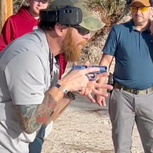 Gaston, SC - Defensive Pistol Tactics August 24, 2024