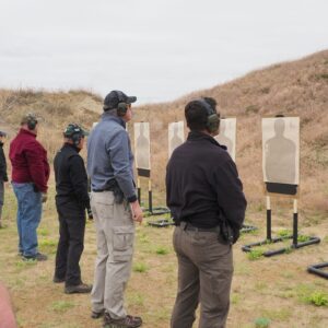 Nunn, CO - Guardian Essentials Pistol  July 27, 2024