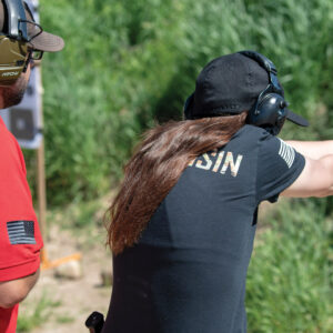Wake Forest, NC - Basic Pistol 3-Part MINI Class April 27, 2025
