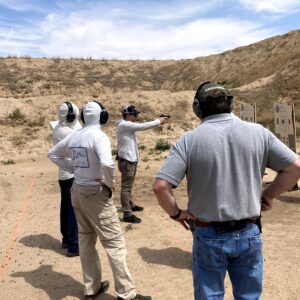 Windsor, CO - Concealed Carry Class Part 2 / Renewal August 23, 2025