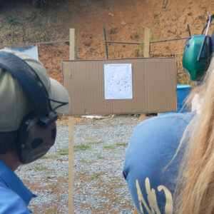Saltville, VA - Concealed Carry Class December 06, 2025
