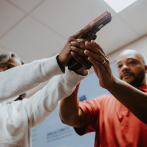Yeadon, PA - New Jersey Concealed Carry Class August 15, 2026