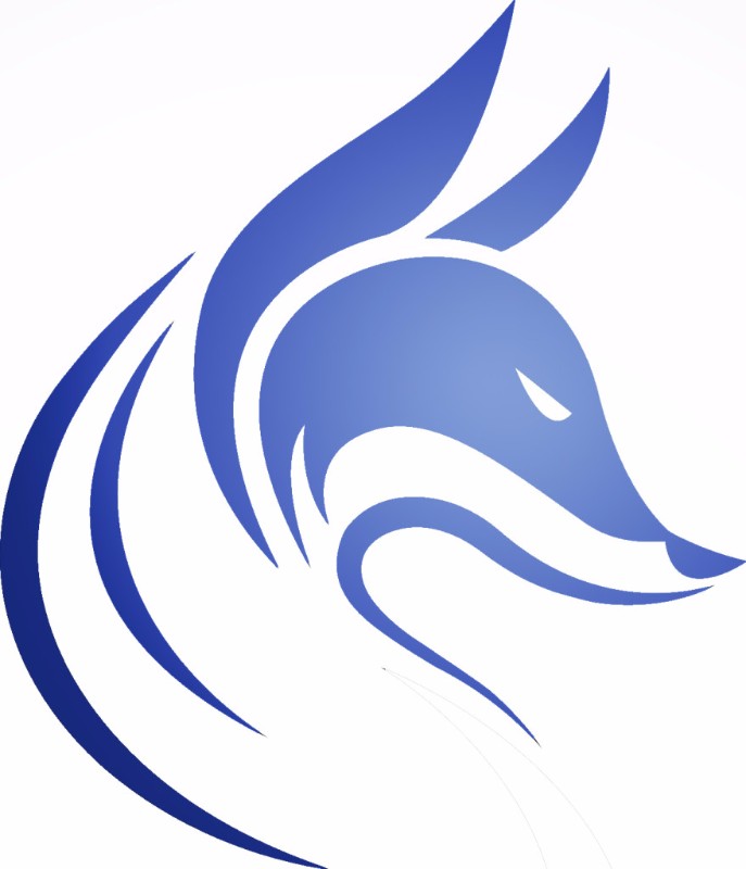 black-fox black-fox