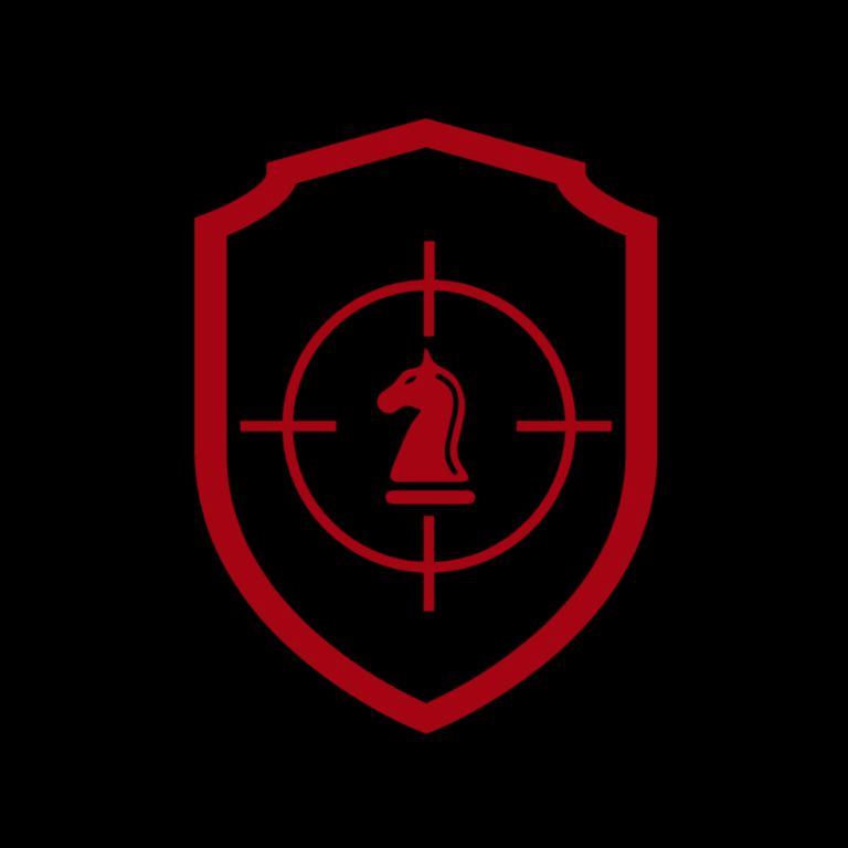 Logo Black 768x768