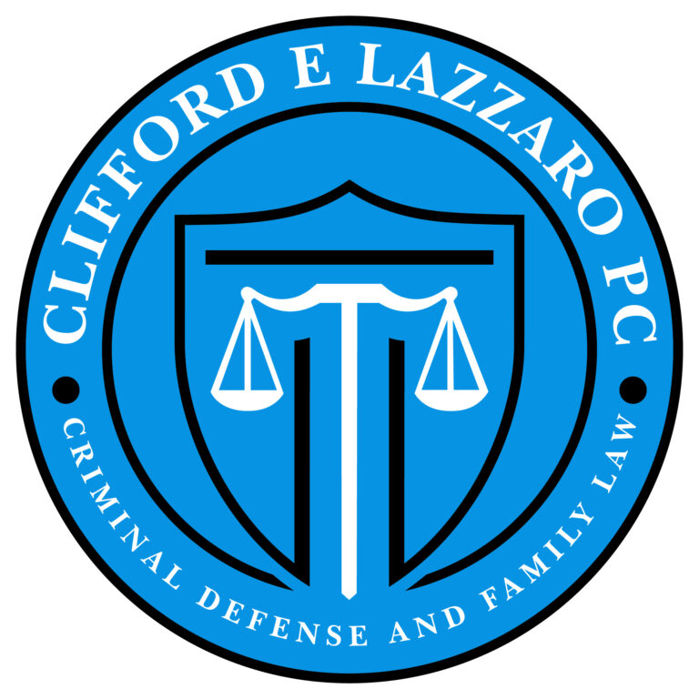 Monmouth County Criminal Lawyer   Freehold Family Law Attorney   Clifford E. Lazzaro P.C 768x768